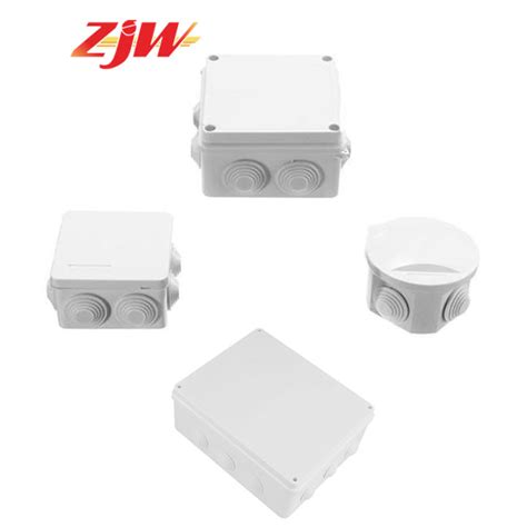 zjw CCTV box